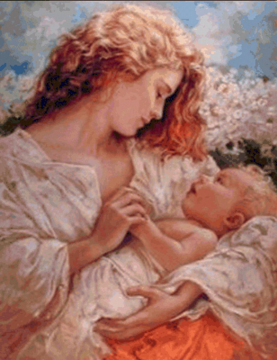 Madre - persona - предпросмотр