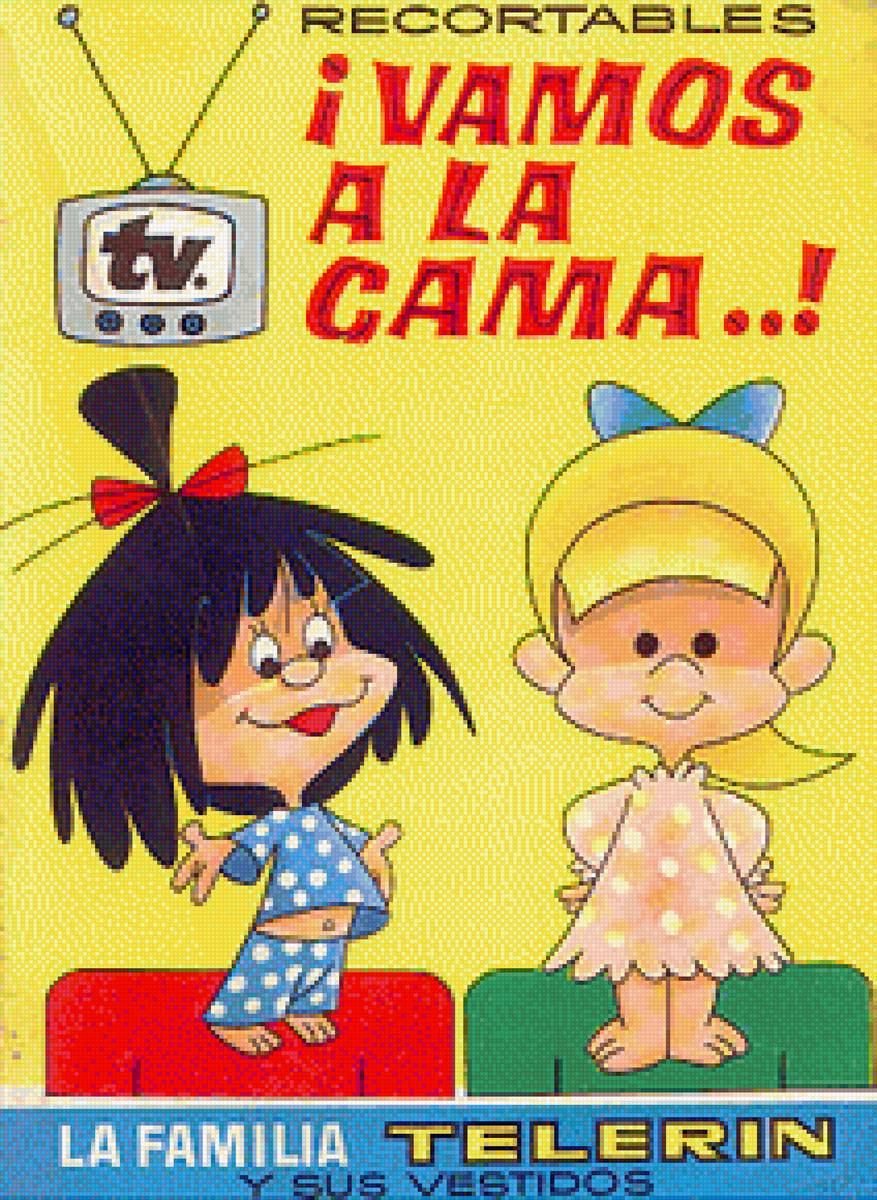 familia telerin3 - предпросмотр