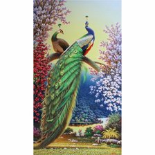 Схема вышивки «№2360065»