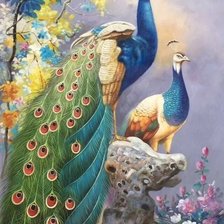 Схема вышивки «№2360068»