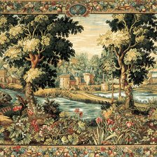 Схема вышивки «№2360075»