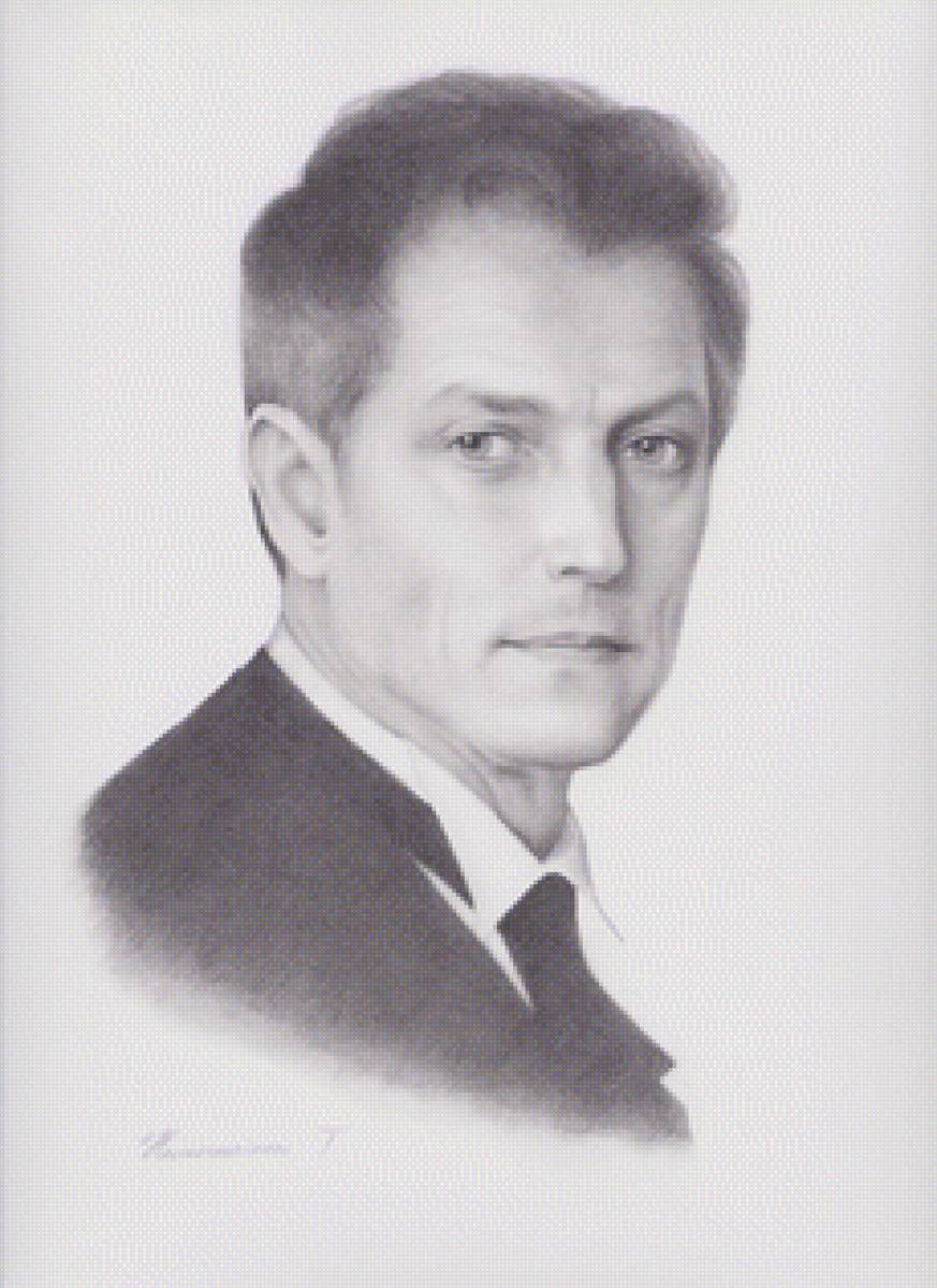 Яков Платонович - предпросмотр