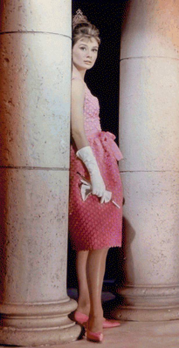 audrey de rosa - предпросмотр