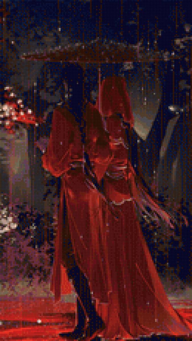 Благословение небожителей - благословение небожителей, се лянь, хуа чен - предпросмотр