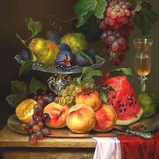 Схема вышивки «№2360981»