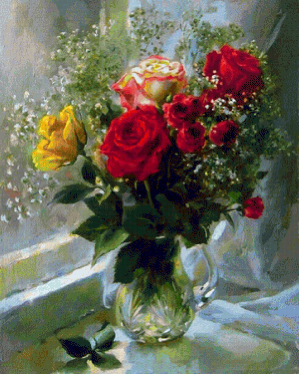 flori - предпросмотр