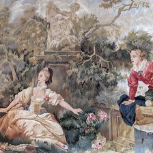 Схема вышивки «№2361537»