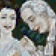 Предпросмотр схемы вышивки «№2361545»