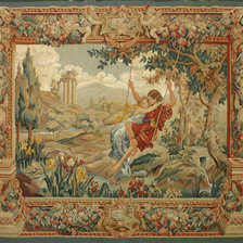 Схема вышивки «№2361550»