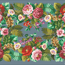 Схема вышивки «№2361554»