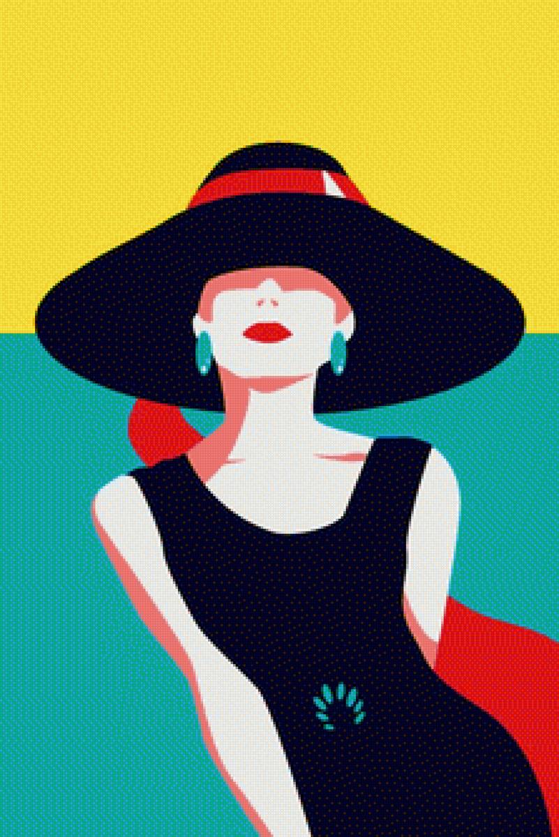 audrey colorins - предпросмотр