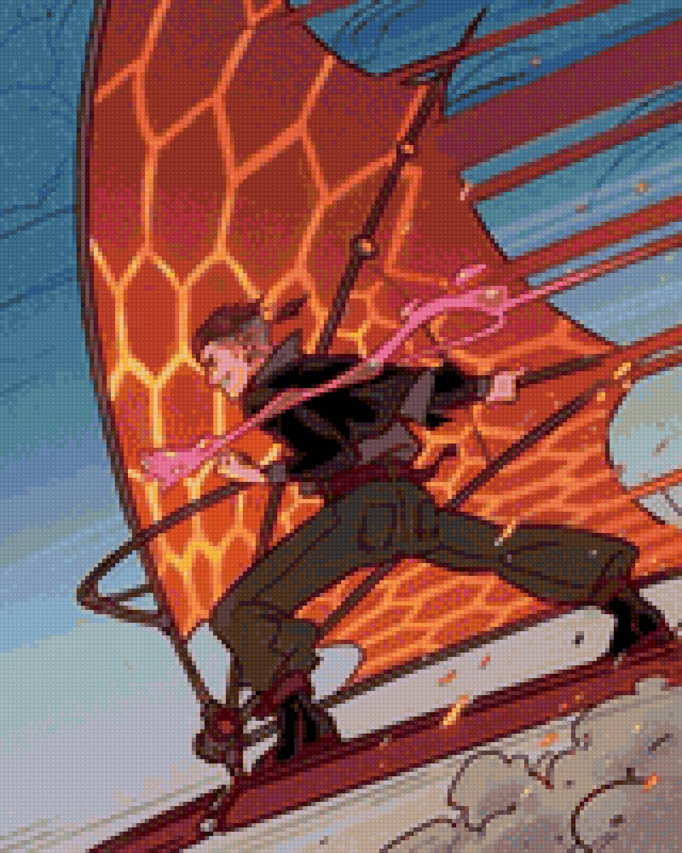 Планета сокровищ - предпросмотр