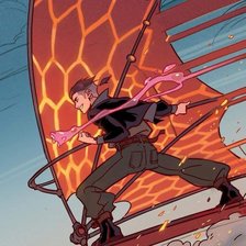 Планета сокровищ