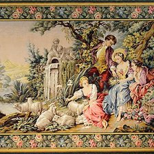 Схема вышивки «№2362315»