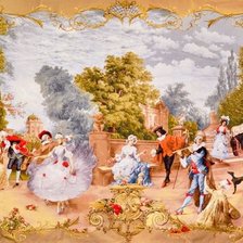 Схема вышивки «№2362322»