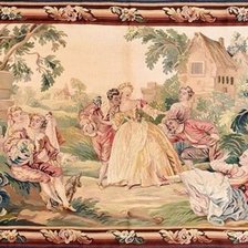 Схема вышивки «№2362345»