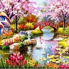 Схема вышивки «№2362445»