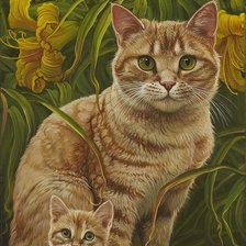 Схема вышивки «№2362837»