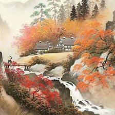 Схема вышивки «№2362839»