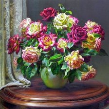 Схема вышивки «№2362850»