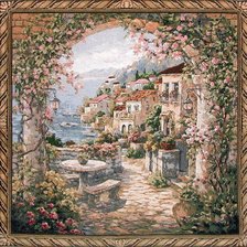 Схема вышивки «№2362912»