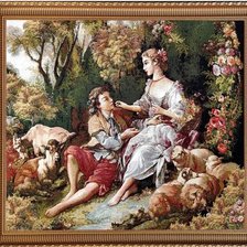 Схема вышивки «№2363402»