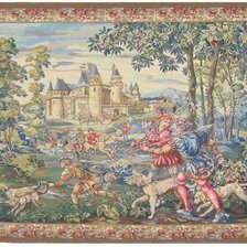 Схема вышивки «№2363406»