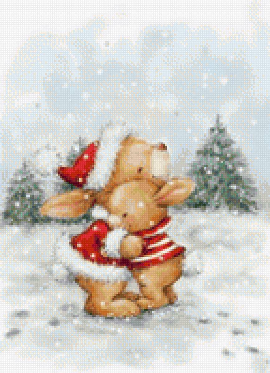 новый год 2 - предпросмотр