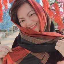 Схема вышивки «mom»