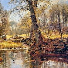 Схема вышивки «№2363957»