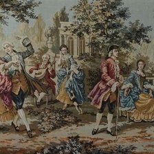 Схема вышивки «№2364015»