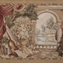 Схема вышивки «№2364036»