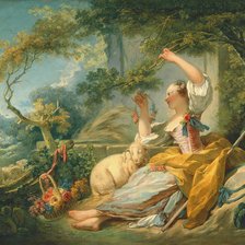 Схема вышивки «№2364042»