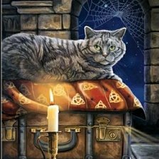 Схема вышивки «№2364185»