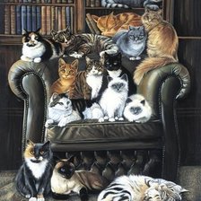 Схема вышивки «№2364321»