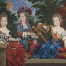 Схема вышивки «№2364360»