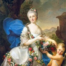 Схема вышивки «№2364361»