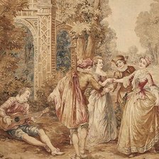 Схема вышивки «№2364370»