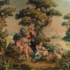 Схема вышивки «№2364376»