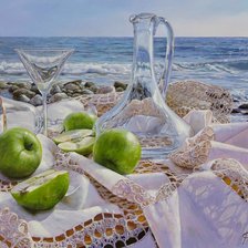 Схема вышивки «№2364611»