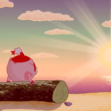 Грусть-тоска