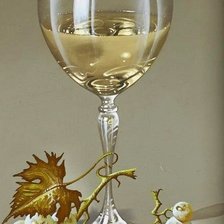 Схема вышивки «Натюрморт»