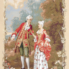 Схема вышивки «№2365321»