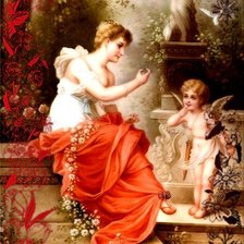 Схема вышивки «№2365323»