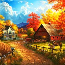 Схема вышивки «№2365648»