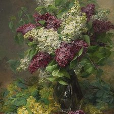 Схема вышивки «№2365801»