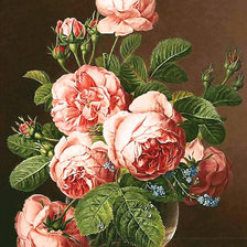 Схема вышивки «№2365818»