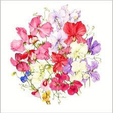 Схема вышивки «№2365827»