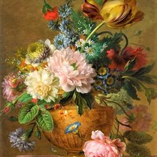 Схема вышивки «№2365834»