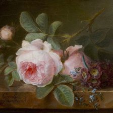 Схема вышивки «№2365835»